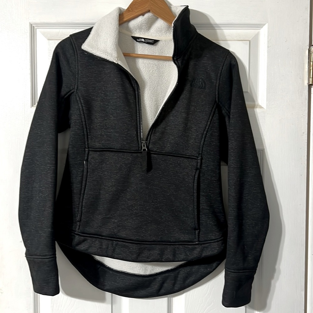 North Face Pullover - image 1